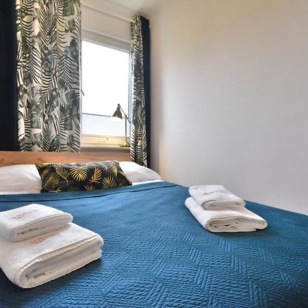 Sunset Apartments - Kapitanska - Plaza 500M Świnoujście Εξωτερικό φωτογραφία