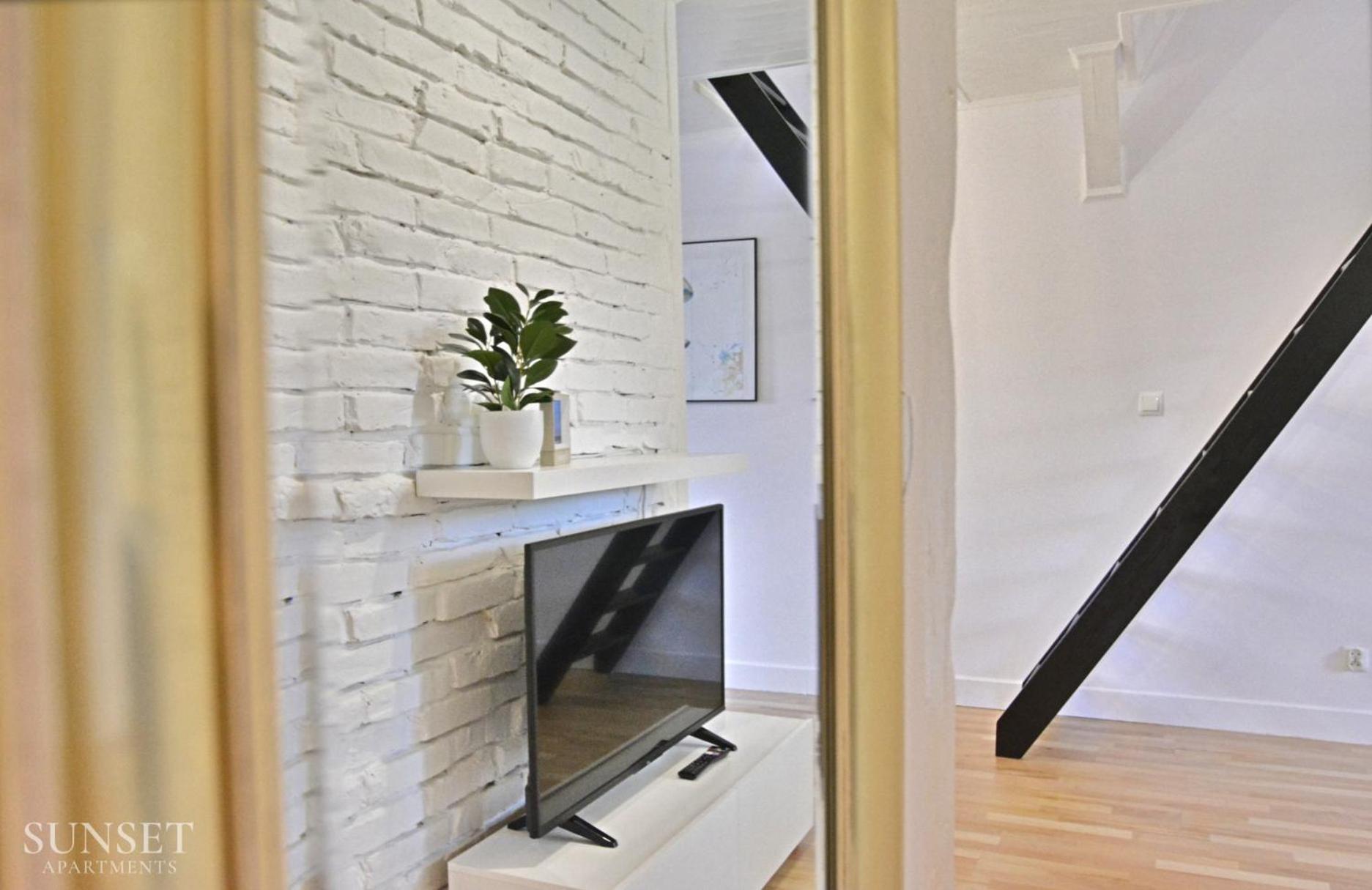 Sunset Apartments - Kapitanska - Plaza 500M Świnoujście Εξωτερικό φωτογραφία