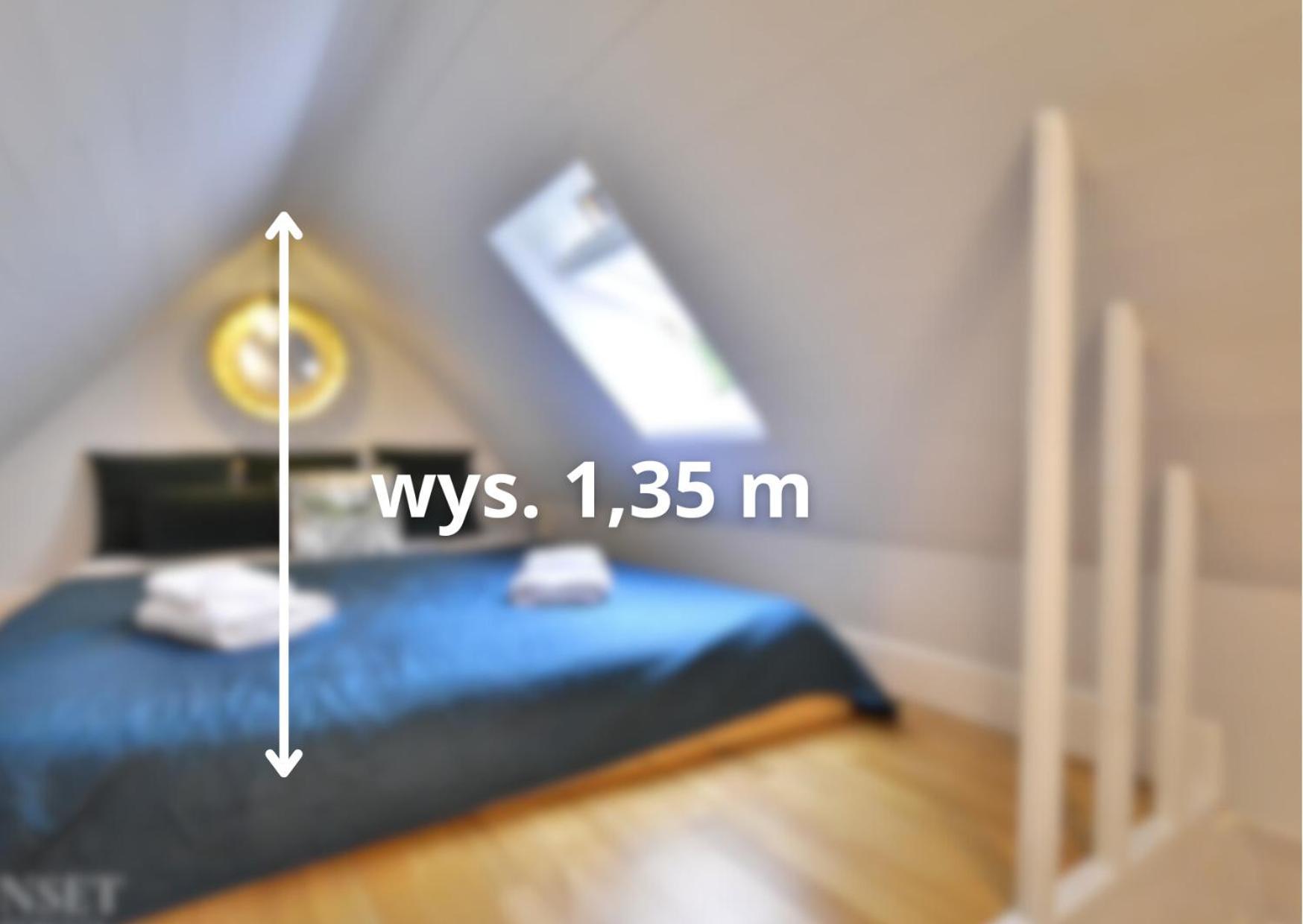Sunset Apartments - Kapitanska - Plaza 500M Świnoujście Εξωτερικό φωτογραφία